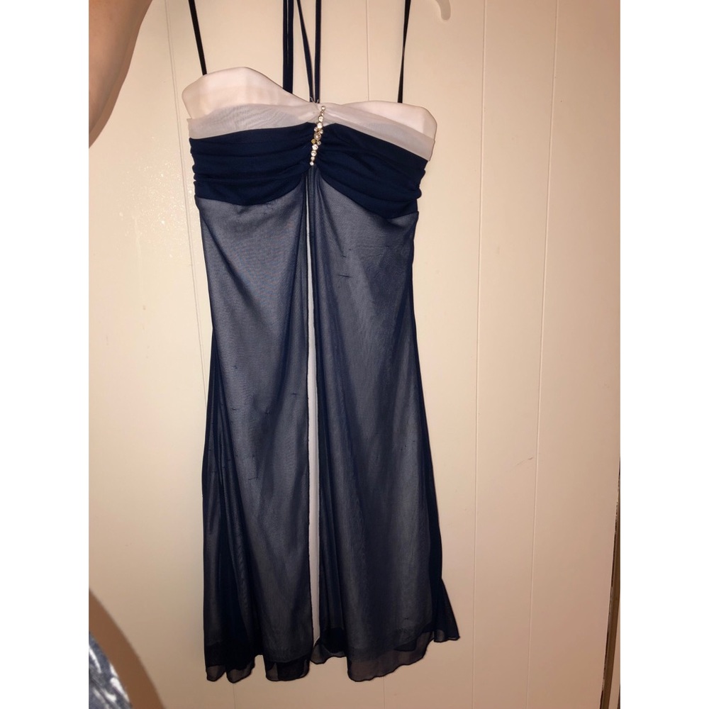Teenage dance dress